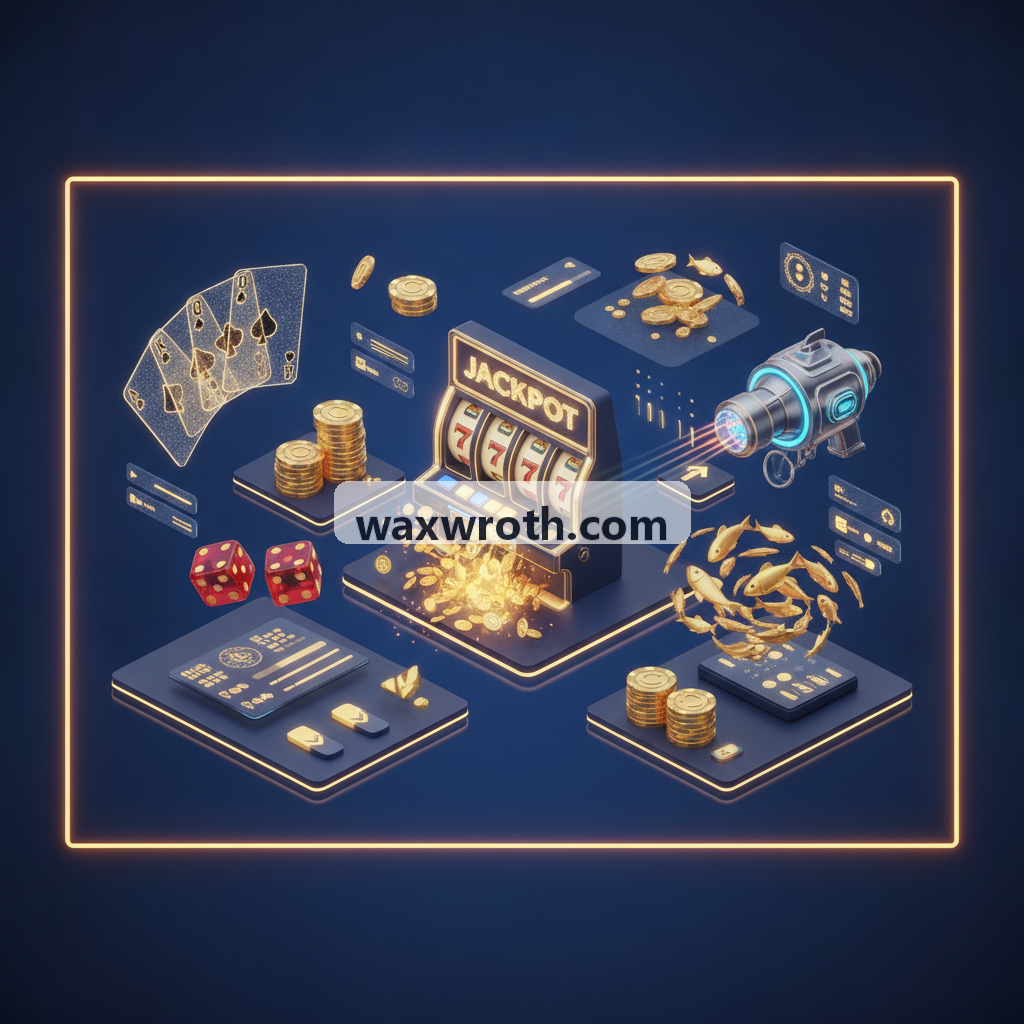 Game bắn cá TaDa Pescaria tại Link Sanclub mở lại